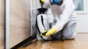 Best Indoor Pest Control  in Clymer, PA