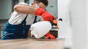 Best Pest Control for Multi-Family Homes  in Clymer, PA